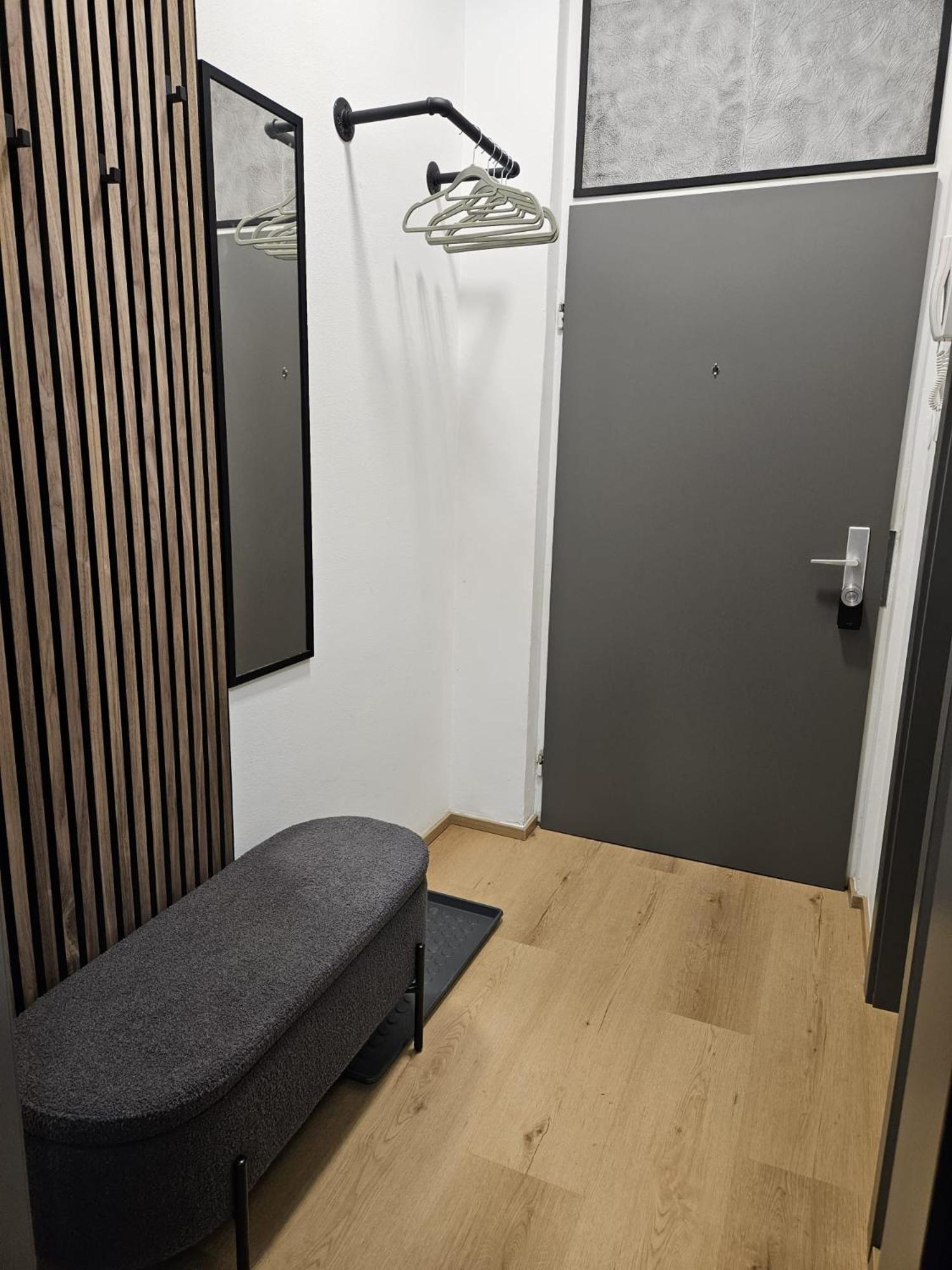 Apartment Stadtoase *